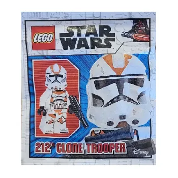 LEGO 212th Clone Trooper set