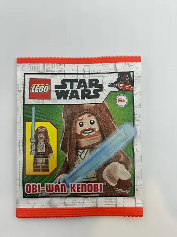 LEGO Obi-Wan Kenobi set