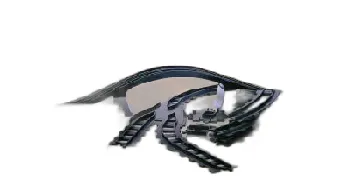 LEGO Bridge and Rails set