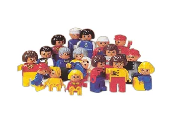 LEGO Figures set