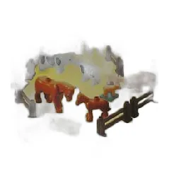 LEGO Duplo Farm Animals set