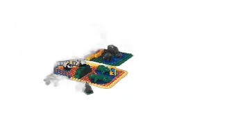 LEGO Bonus Zoo set