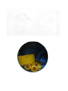 LEGO 50 bricks, curved and round set