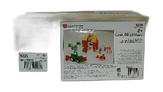 LEGO Stable Set set