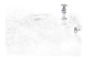 LEGO BASIC Airport set