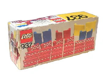 LEGO Doors and Fences set