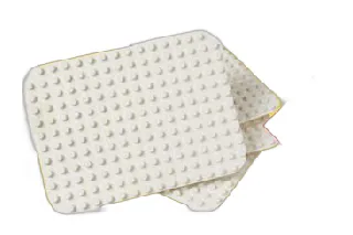 LEGO Medium Building Plates set