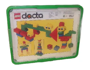 LEGO Measurement Activities set