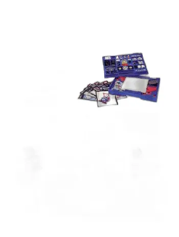 LEGO Lego TC logo Starter Pack set