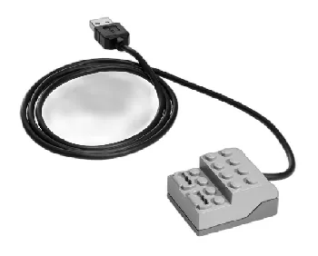 LEGO WeDo Robotics USB Hub set