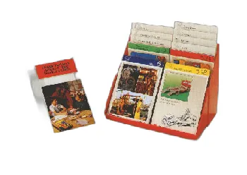 LEGO TECHNIC I Activity Centre Cards set