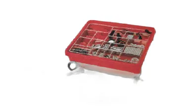 LEGO Technology Activity Set set