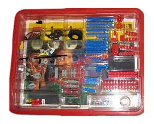 LEGO Simple Mechanisms Set set