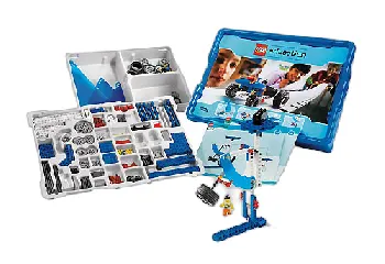 LEGO Science & Technology Base Set set