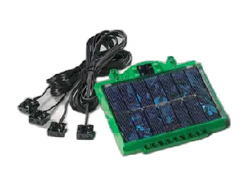 LEGO Solar Add-on set