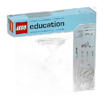 LEGO Pneumatics Add-on Set for Machines & Mechanisms set