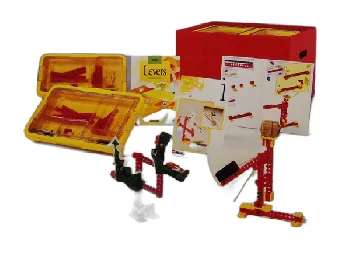 LEGO Levers Classroom Pack set