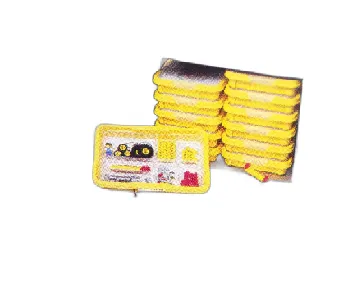 LEGO Wheel and Axle Classroom Pack set