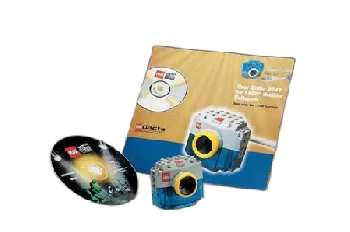 LEGO Studios Camera and Software set
