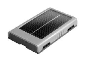 LEGO Solar Panel set