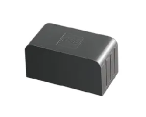 LEGO Electric Battery Box 9V 150 mAh (Rechargeable) set