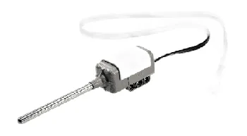 LEGO NXT Temperature Sensor set box