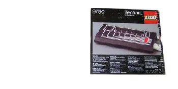 LEGO LEGO Interface set