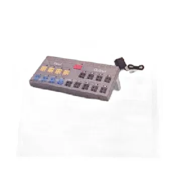 LEGO Control Lab Serial Interface & Adapter set