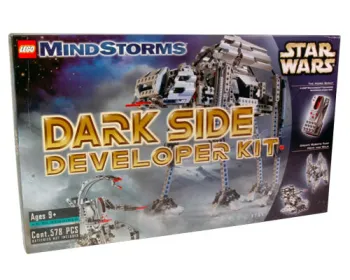 LEGO Dark Side Developer Kit set