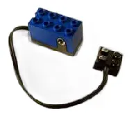 LEGO Rotation Sensor set