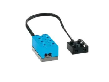 LEGO Light Sensor 9V set