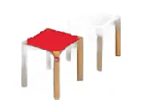 LEGO Seats for Play Table set box