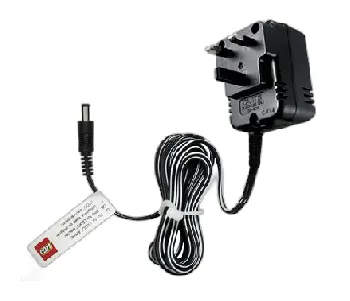 LEGO AC Adapter 230V - 10V Transformer Type G Plug (British) set