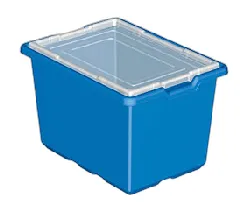 LEGO Storage Solution (6-Pack) set