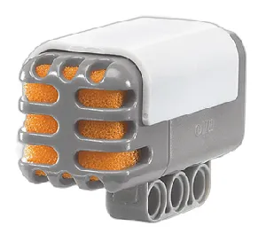LEGO NXT Sound Sensor set box