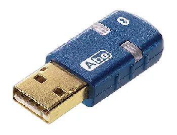 LEGO NXT Bluetooth Dongle set box