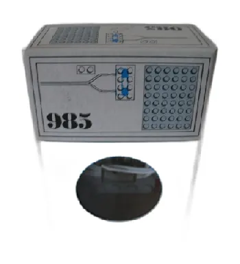 LEGO Lighting Device Parts Pack set