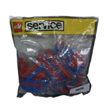 LEGO Assortment of Beams set