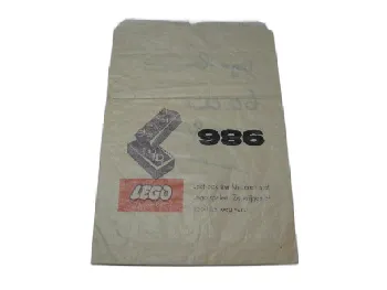 LEGO One Light Bulb set