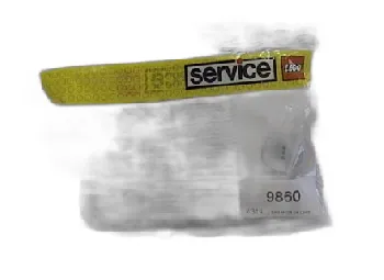 LEGO Battery Box (4.5 Volt) set