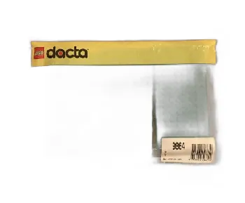 LEGO Green Building Plates set