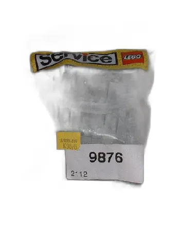 LEGO Large Turntables set