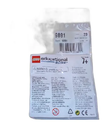 LEGO Angle Sensor set