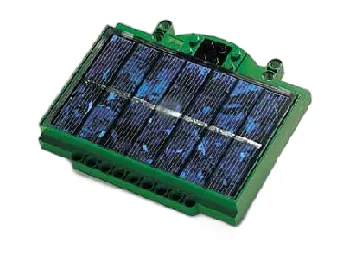 LEGO LEGO Solar Cell set box