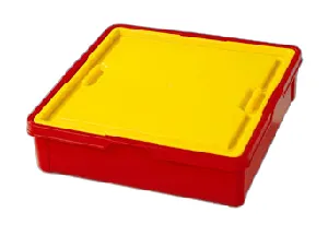 LEGO Large Storage Bin set