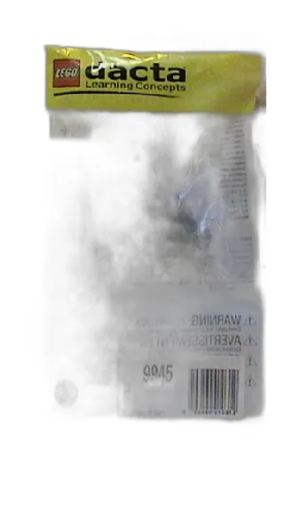 LEGO Differentials set