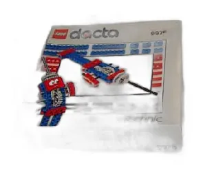 LEGO Simple Machines set