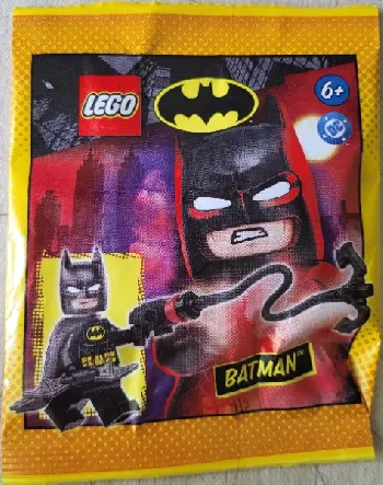 LEGO Batman set