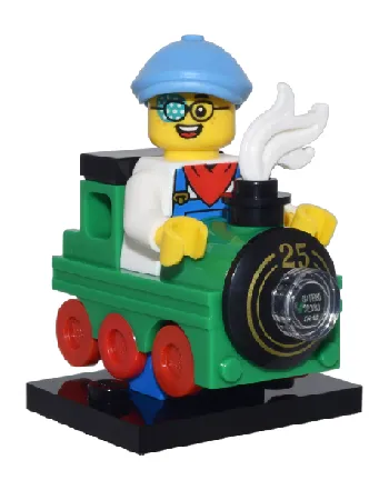 LEGO Train Kid set