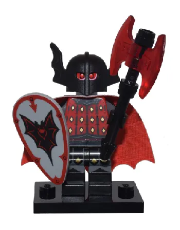 LEGO Vampire Knight set